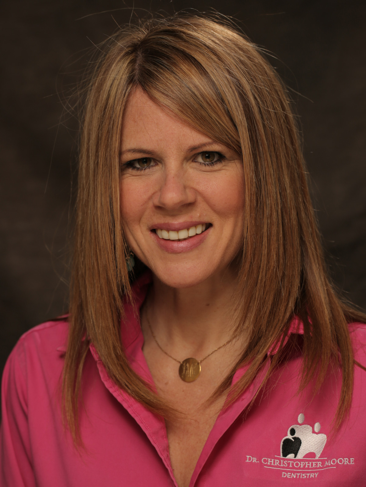Lisa, Treatment and Financial Coordinator - Peterborough Dental Clinic